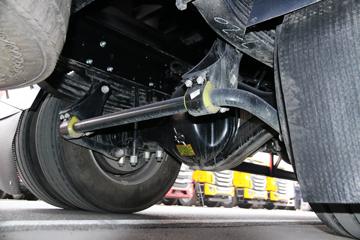 ���� �����A5L�п� 220���� 4X2 10����ʽ�ػ���(�ٱ�4.333)(HFC5181XXYP3K1A70S)ͼƬ