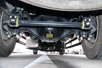 ���� �����A5L�п� 220���� 4X2 10����ʽ�ػ���(�ٱ�4.333)(HFC5181XXYP3K1A70S)ͼƬ