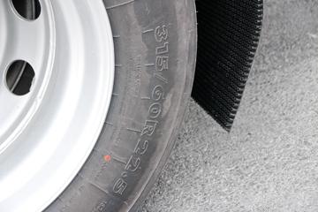 ���� �����A5L�п� 220���� 4X2 10����ʽ�ػ���(�ٱ�4.333)(HFC5181XXYP3K1A70S)ͼƬ