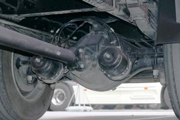 ���� �����A5L�п� 220���� 4X2 10����ʽ�ػ���(�ٱ�4.333)(HFC5181XXYP3K1A70S)ͼƬ