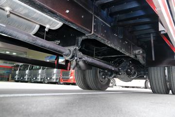 ���� �����A5L�п� 220���� 4X2 10����ʽ�ػ���(�ٱ�4.333)(HFC5181XXYP3K1A70S)ͼƬ