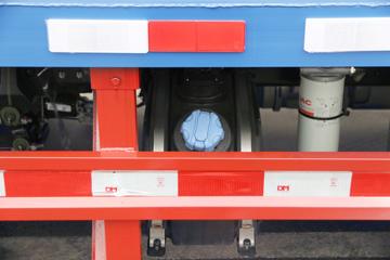 ���� �����A5L�п� 220���� 4X2 10����ʽ�ػ���(�ٱ�4.333)(HFC5181XXYP3K1A70S)ͼƬ