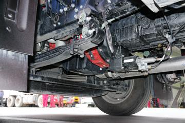 ���� �����A5L�п� 220���� 4X2 10����ʽ�ػ���(�ٱ�4.333)(HFC5181XXYP3K1A70S)ͼƬ