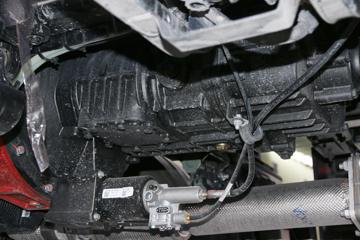 ���� �����A5L�п� 220���� 4X2 10����ʽ�ػ���(�ٱ�4.333)(HFC5181XXYP3K1A70S)ͼƬ