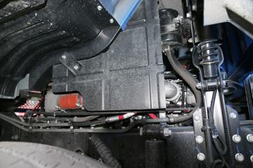 ���� �����A5L�п� 220���� 4X2 10����ʽ�ػ���(�ٱ�4.333)(HFC5181XXYP3K1A70S)ͼƬ