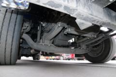 江淮 格尔发A5L中卡 220马力 4X2 10米厢式载货车(速比4.333)(HFC5181XXYP3K1A70S)