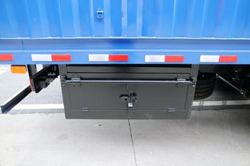 ���� �����A5L�п� 220���� 4X2 10����ʽ�ػ���(�ٱ�4.333)(HFC5181XXYP3K1A70S)ͼƬ