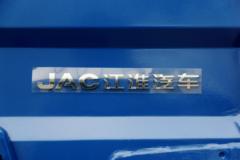 江淮 格尔发A5L中卡 220马力 4X2 10米厢式载货车(速比4.333)(HFC5181XXYP3K1A70S)