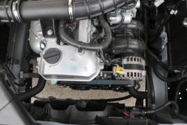 卡路里&nbsp;皮卡底盘                                                图片