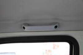 祥菱M1&nbsp;电动载货车驾驶室图片