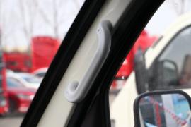 祥菱M1&nbsp;电动载货车驾驶室图片