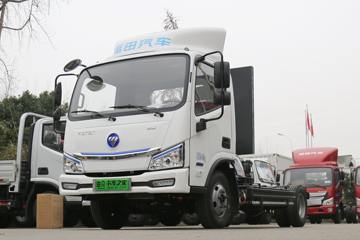 ŷ  4.5T 4.17׵Ŵ綯դʽῨ(BJ5045CCYEVK)100.27kWhͼƬ