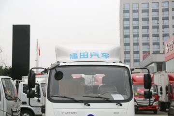 ŷ  4.5T 4.17׵Ŵ綯դʽῨ(BJ5045CCYEVK)100.27kWhͼƬ