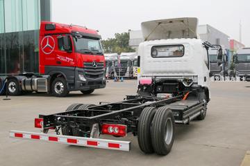 ŷ  4.5T 4.17׵Ŵ綯դʽῨ(BJ5045CCYEVK)100.27kWhͼƬ