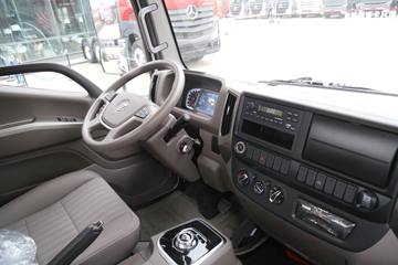 ŷ���� ���� 4.5T 4.17�׵��Ŵ��綯��դʽ�Ῠ(BJ5045CCYEVK)100.27kWhͼƬ