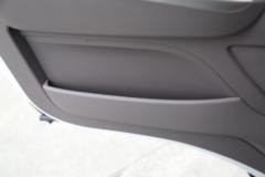 欧马可 智蓝 4.5T 4.17米单排纯电动仓栅式轻卡(BJ5045CCYEVK)100.27kWh