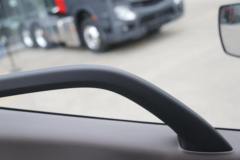 欧马可 智蓝 4.5T 4.17米单排纯电动仓栅式轻卡(BJ5045CCYEVK)100.27kWh