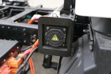 ŷ���� ���� 4.5T 4.17�׵��Ŵ��綯��դʽ�Ῠ(BJ5045CCYEVK)100.27kWhͼƬ