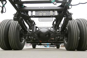 ŷ���� ���� 4.5T 4.17�׵��Ŵ��綯��դʽ�Ῠ(BJ5045CCYEVK)100.27kWhͼƬ