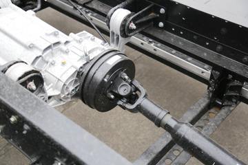 ŷ���� ���� 4.5T 4.17�׵��Ŵ��綯��դʽ�Ῠ(BJ5045CCYEVK)100.27kWhͼƬ