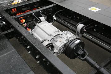 ŷ���� ���� 4.5T 4.17�׵��Ŵ��綯��դʽ�Ῠ(BJ5045CCYEVK)100.27kWhͼƬ