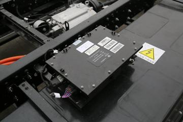 ŷ���� ���� 4.5T 4.17�׵��Ŵ��綯��դʽ�Ῠ(BJ5045CCYEVK)100.27kWhͼƬ