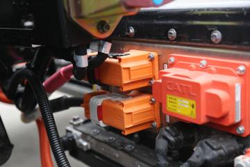 ŷ���� ���� 4.5T 4.17�׵��Ŵ��綯��դʽ�Ῠ(BJ5045CCYEVK)100.27kWhͼƬ