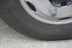 欧马可 智蓝 4.5T 4.17米单排纯电动仓栅式轻卡(BJ5045CCYEVK)100.27kWh