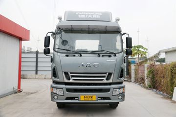 ���� ����˹V9 ���ţ������ 220���� 4X2 6.8�ײ�դʽ�ػ���(HFC5180CCYB90K2E2S) ����ͼƬ
