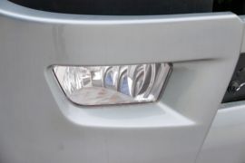 德沃斯V8&nbsp;载货车外观                                                图片