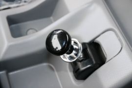 德沃斯V8&nbsp;载货车驾驶室                                               图片