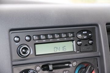 ���� ����˹V8 С���� 170���� 5.48���Ű��դʽ�ػ���(����)(	HFC5128CCYP31K2D7S)ͼƬ