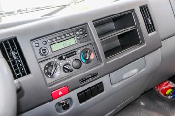 ���� ����˹V8 С���� 170���� 5.48���Ű��դʽ�ػ���(����)(	HFC5128CCYP31K2D7S)ͼƬ