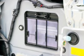 德沃斯V8&nbsp;载货车底盘                                                图片