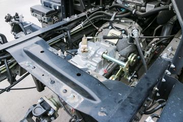 ���� ����˹V8 С���� 170���� 5.48���Ű��դʽ�ػ���(����)(	HFC5128CCYP31K2D7S)ͼƬ