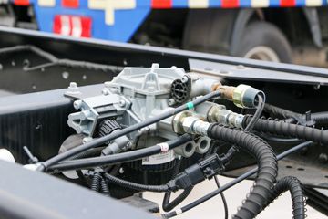 ���� ����˹V8 С���� 170���� 5.48���Ű��դʽ�ػ���(����)(	HFC5128CCYP31K2D7S)ͼƬ