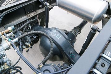 ���� ����˹V8 С���� 170���� 5.48���Ű��դʽ�ػ���(����)(	HFC5128CCYP31K2D7S)ͼƬ