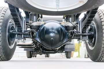 ���� ����˹V8 С���� 170���� 5.48���Ű��դʽ�ػ���(����)(	HFC5128CCYP31K2D7S)ͼƬ