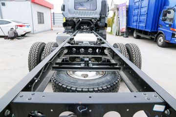 ���� ����˹V8 С���� 170���� 5.48���Ű��դʽ�ػ���(����)(	HFC5128CCYP31K2D7S)ͼƬ