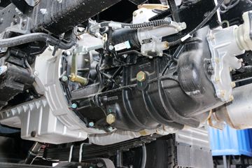 ���� ����˹V8 С���� 170���� 5.48���Ű��դʽ�ػ���(����)(	HFC5128CCYP31K2D7S)ͼƬ