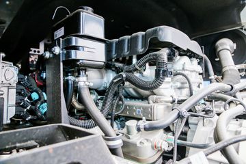 ���� ����˹V8 С���� 170���� 5.48���Ű��դʽ�ػ���(����)(	HFC5128CCYP31K2D7S)ͼƬ