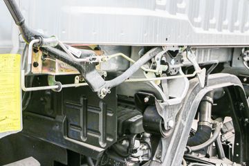 ���� ����˹V8 С���� 170���� 5.48���Ű��դʽ�ػ���(����)(	HFC5128CCYP31K2D7S)ͼƬ