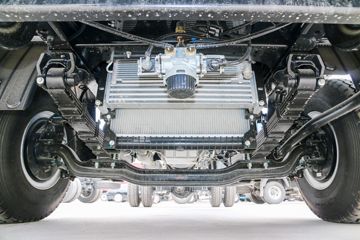 ���� ����˹V8 С���� 170���� 5.48���Ű��դʽ�ػ���(����)(	HFC5128CCYP31K2D7S)ͼƬ