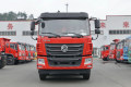 绪 F5 200 4X2 ̻()(EQ5180GPSL6D)ͼƬ