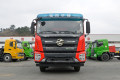 绪 DV5 270 6X4 ̻()(EQ5250GPSL6D)ͼƬ