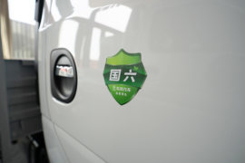 T5&nbsp;载货车外观                                                图片