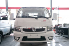 东风途逸 T5 T5Q 1.6L 122马力 3.965米单排栏板微卡(国六)(EQ1031S16QE)