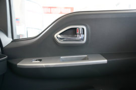 T5&nbsp;载货车驾驶室                                               图片