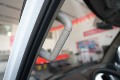 东风途逸 T5 T5Q 1.6L 122马力 3.965米单排栏板微卡(国六)(EQ1031S16QE)