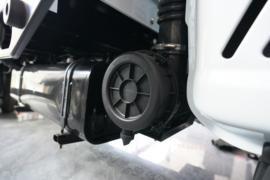 T5&nbsp;载货车底盘                                                图片